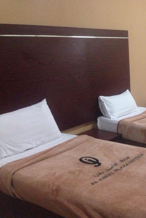 Forsan Al Aseel Hotel Mecca Room photo